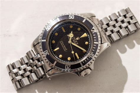 stand rolex vintage quote|vintage rolex worth.